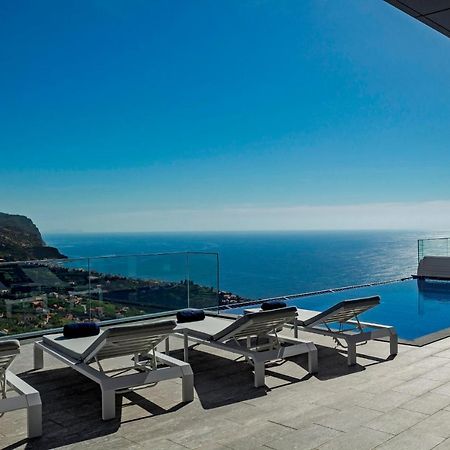 Ourmadeira - Seacrest, Premium Luxury Villa Ponta do Sol  Buitenkant foto