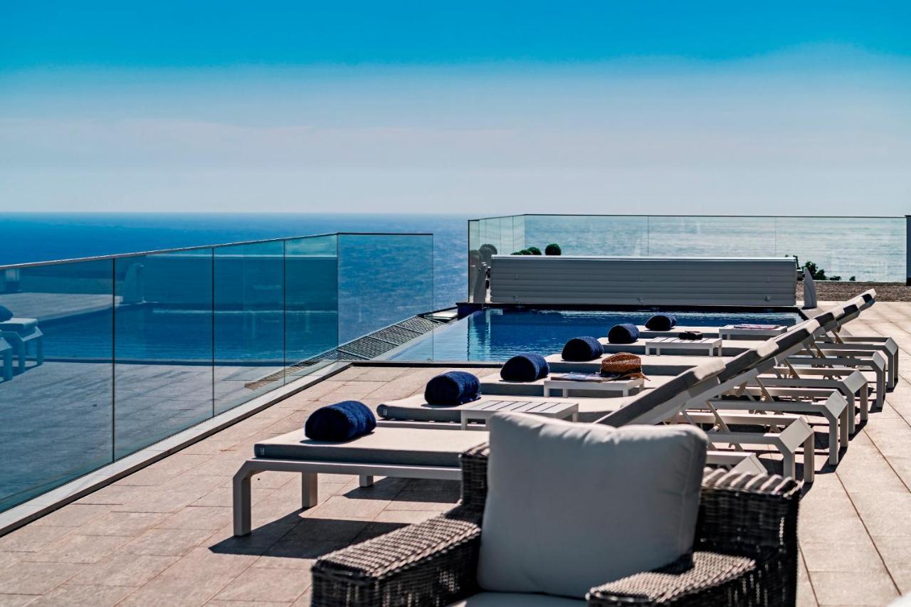 Ourmadeira - Seacrest, Premium Luxury Villa Ponta do Sol  Buitenkant foto