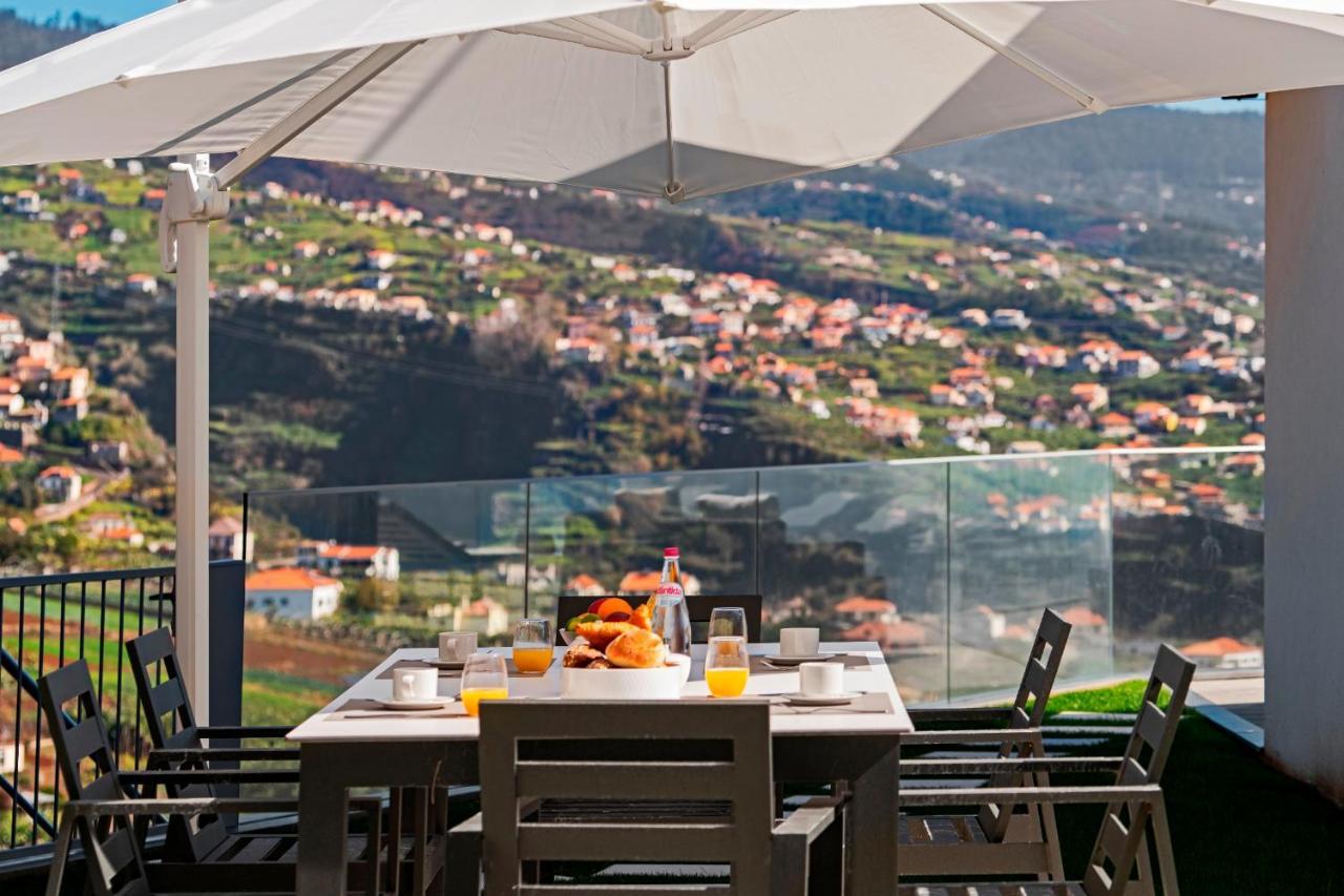 Ourmadeira - Seacrest, Premium Luxury Villa Ponta do Sol  Buitenkant foto